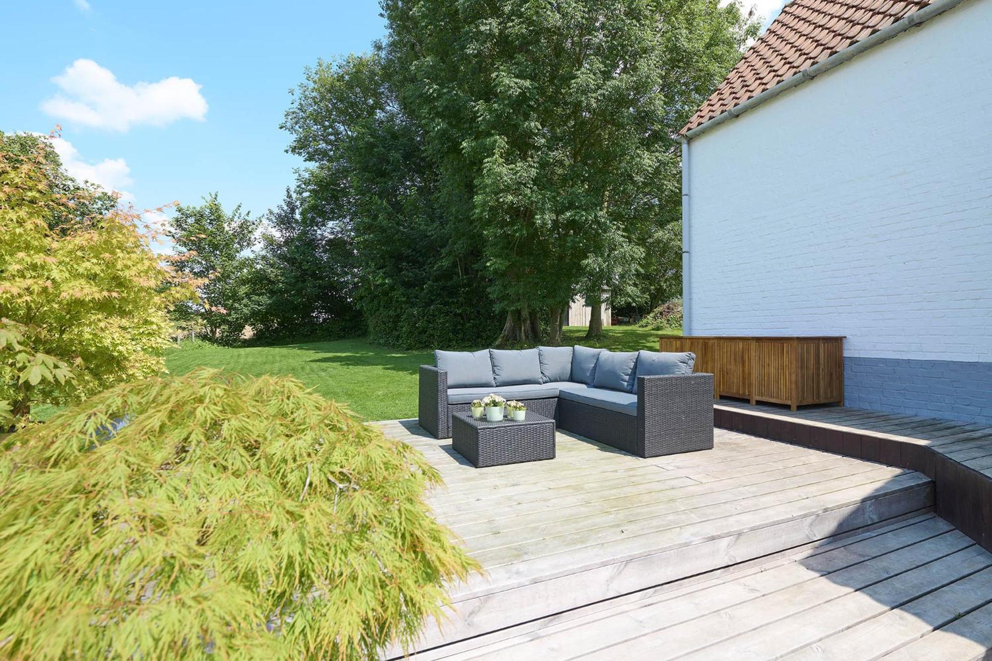 Le Cottage De La Verte Voie Wavre Esterno foto